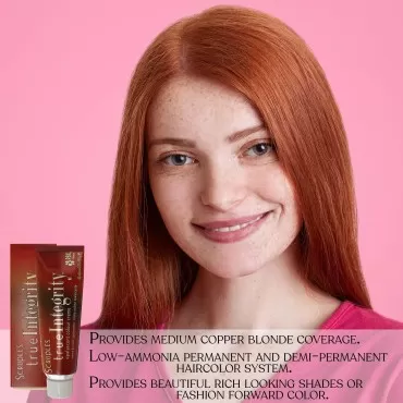 Scruples True Integrity Opalescent Creme Hair Colo...