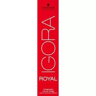 Schwarzkopf - ROYAL IGORA 60 ml 7-65