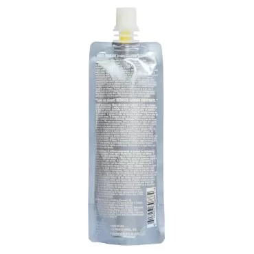 Iroiro Natural Premium Semi-Permanent Hair Color 120 Yellow 4oz