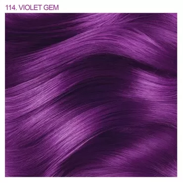 Adore Semi Permanent Hair Color - Vegan and Cruelt...