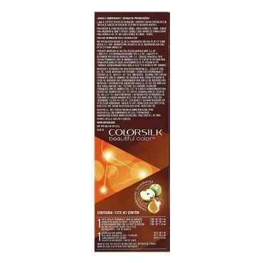 Revlon ColorSilk Beautiful Color, Black