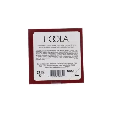 Benefit Cosmetics Hoola Bronzer Hoola...