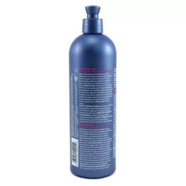 Roux Fanci-Full Temporary Color Rinse 41 True Steel, 15.2 oz (Pack of 6)
