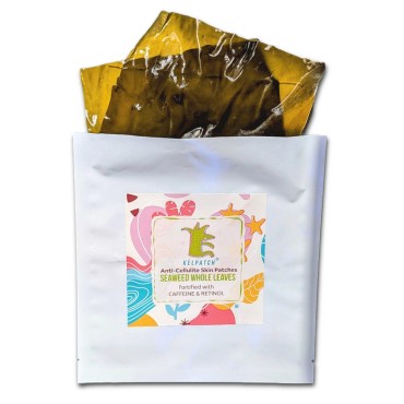Kelpatch Cellulite Reduction Anti-Aging Natural Se...