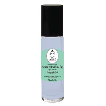 ZEKA PARFUMERIE Compare to Aroma Compatible with A...