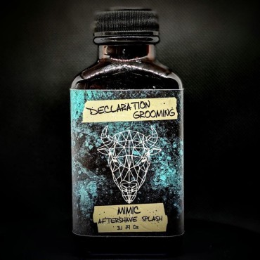 West Coast Shaving Declaration Grooming After Shav...