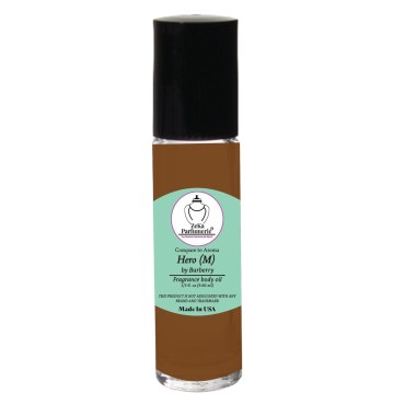 ZEKA PARFUMERIE Compare to Aroma Compatible with H...
