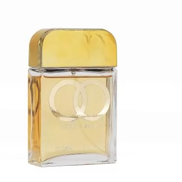 EBC Good Classic Eau de Parfum, 100 ml / 3.4 fl oz