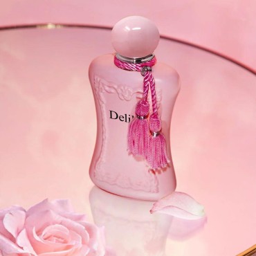 A CENTER Delilah Perfume for Women Long Lasting Fr...