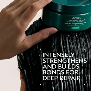Aveda Botanical Repair Intensive Strengthening Mas...