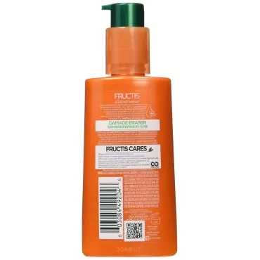 Garnier Fructis Damage Eraser Liquid Strength Trea...