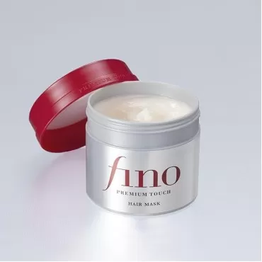 Fino Premium Touch Hair Mask, 180g / 8.11 Ounce by...