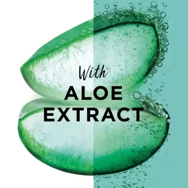 Hydrating Treat 3-In-1 Hair Mask + Aloe Extract...