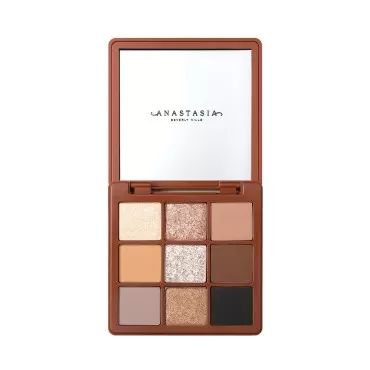 Anastasia Beverly Hills - Sultry Mini Eyeshadow Pa...