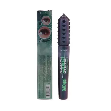 Benefit badgal bang! Waterproof volumizing mascara...
