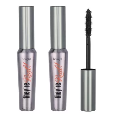 Benefit Cosmetics They're Real Beyond Mascara Duo ...
