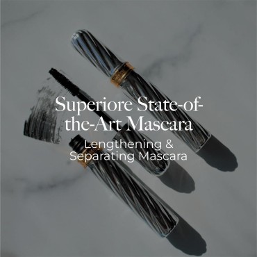 Borghese Superiore State-Of-The-Art Mascara - Thic...