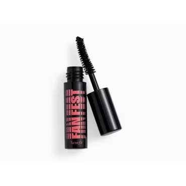Benefit Fan Fest Mascara Fanning & Volumizing Masc...