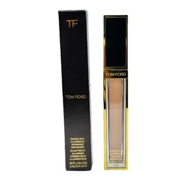 Tom Ford Shade And Illuminate Radiance Enhancer - ...