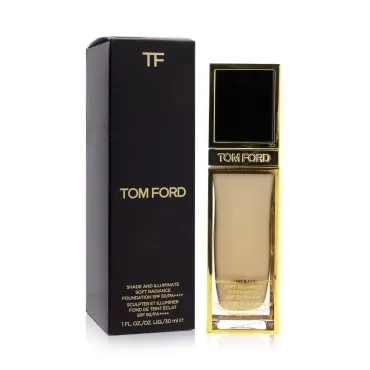 Tom Ford Shade and Illuminate Soft Radiance Founda...