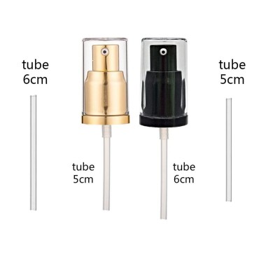 ?3 colors?2 Pack Foundation Pump Replacement for M...