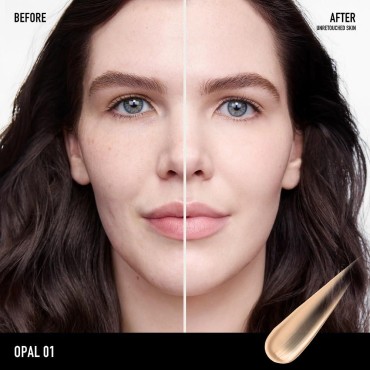 bareMinerals Complexion Rescue Tinted Moisturizer ...