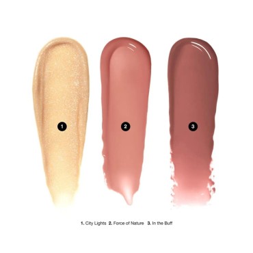 Bobbi Brown Crushed Oil Infused Hydrating Lip Glos...