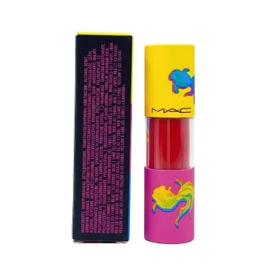 MAC Moon Masterpiece Versicolour Cream Lip Stain -...