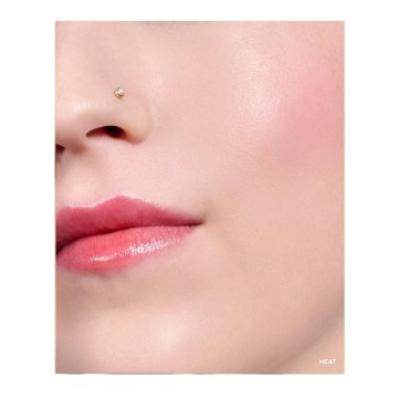 Bobbi Brown Lip & Cheek Oil, Heat, 0.1 Ounce...
