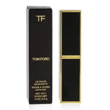 Tom Ford Lip Color Satin Matte 30 Narcissique...