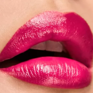 Elizabeth Arden Lipstick, Lip Color Makeup Enriched with Advanced Ceramide Complex, Vitamin E and Maracuja Oil, Persistent Pink