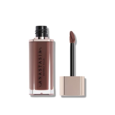 Anastasia Beverly Hills - Lip Velvet - Cool Brown...