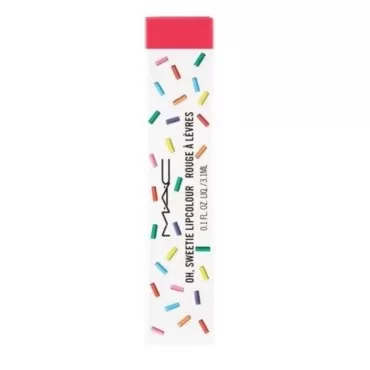 M.A.C Cosmetics OH, Sweetie Lipcolour - Gumdrop - 0.1 fl oz / 3.1 mL