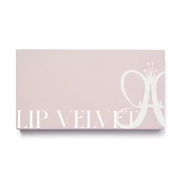 Anastasia Beverly Hills - Lip Velvet Set...