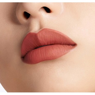 Ton Ford Liquid Lip Luxe Matte, 131 Burnt Peach...
