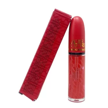 MAC AUTE CUTURE Starring Rosalia Retro Matte Liquid Lipcolour - Spicy Pimenton (.17 Fl Oz)