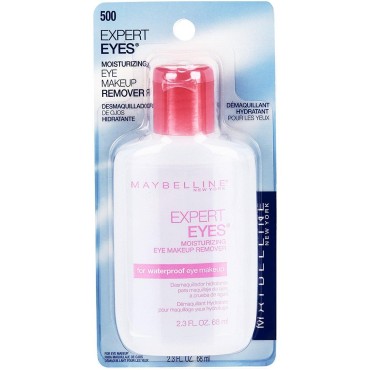 Maybelline New York Expert Eyes Moisturizing Eye M...