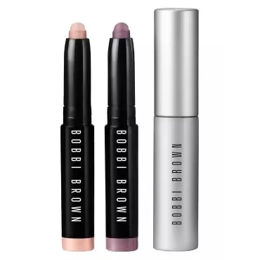 Bobbi Brown City Stroll Mini Long-Wear Cream Shado...