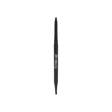 3-in-1 Chroma Gel Crème Eyeliner - Obsidian...