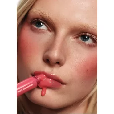 Rhode Guava Spritz- bright coral...