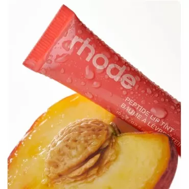 Rhode Peach Pit...