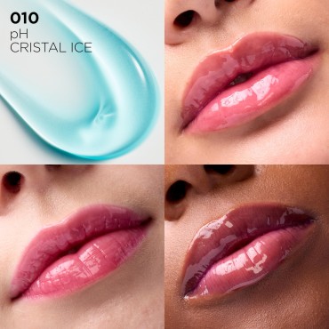 L'Oreal Paris Plump Ambition pH Hyaluron Lip Oil, ...