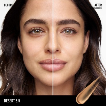 bareMinerals Complexion Rescue Tinted Moisturizer ...