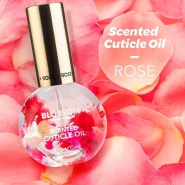 Blossom Cuticle Oil for Nails, Hydrating, Moisturi...