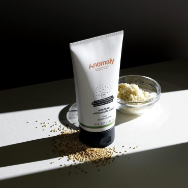 Anomaly Bonding Treatment Mask with Keratin for Dr...