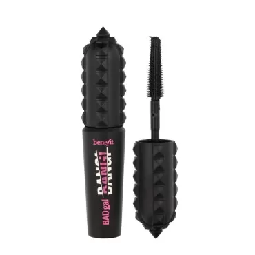 Benefit BADgal Bang Volumizing Mascara Mini Black,...