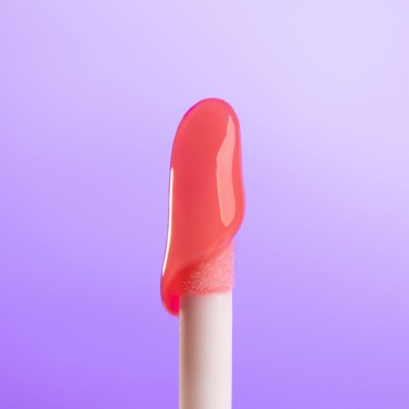 L.A. COLORS Chill Out Lip Plumper, Crushing CLG470...