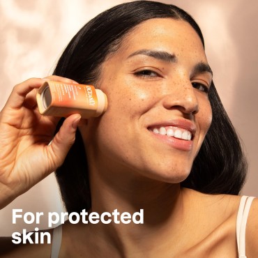 ATTITUDE Oceanly Suncare SPF 30 Routine Skincare B...