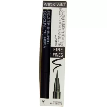Wnw Eyelnr Proline-Blk Size .017z Wnw Eyelnr Proli...