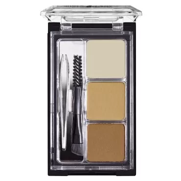 Wet n Wild, Ultimate Brow Kit, Eyebrow Kit to Shap...
